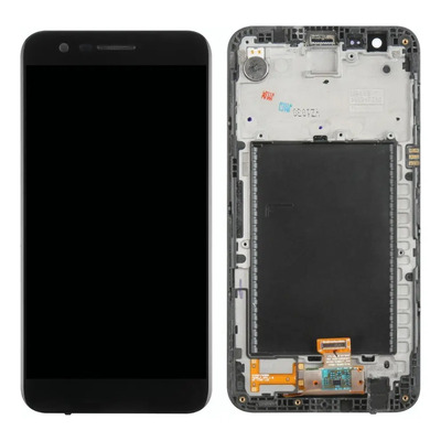 Pantalla Táctil Lcd Para K20 Plus Lgmp260 Tp260 Vs501 M255 | Meses sin interés