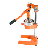 Exprimidor Naranja Industrial Checo Caribe, Extractor Sajima