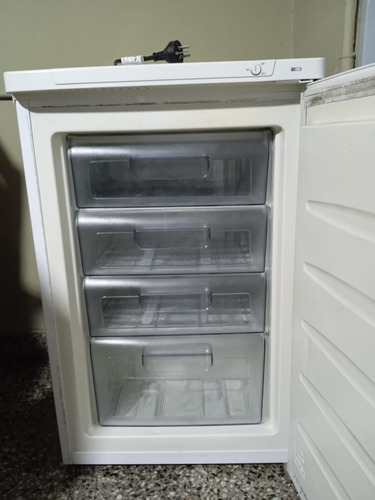 Freezer Usado