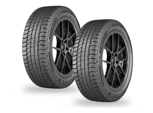 Set 2 Llantas Eagle Sport 2 Goodyear 205/55r16 91v