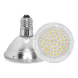 Lâmpada Led Chuveirinho Par 30 3w 127v E27 Branca Frio 6500k Cor Da Luz Branco-frio 110v