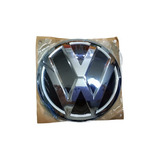Emblema Insignia Trasera Original Volkswagen Polo Virtus