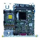 Motherboard Dell Optiplex Gx620 Usff Parte: 0pj149