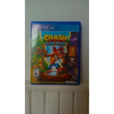 Crash Bandicoot (la Trilogía)