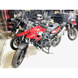 Bmw F700 Gs 2017 Equipo