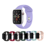 Correa Pulso Banda Para Apple Watch 9/8/7/6/5/4/3/2/1/se/u