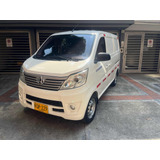 Changan Mini Van 2022 1.2 Sc5027x