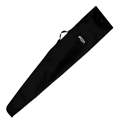 Funda Fox Rifle 125 Cm Tela Impermeable