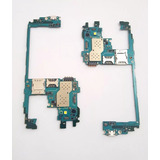 Placa Lógica Samsung Galaxy J5 4g Duos Sm-j500m/ds (usada )