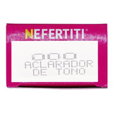Tinte Nefertiti 90g Matizador 000 Aclarador De Tono