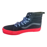 Tenis Vans Skate Board Botines Autenticos Originales