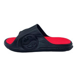 Chinelo Sandalia Ortopedica Masculino Confort Original Preto