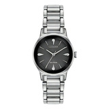 Reloj Citizen Eco-drive Axiom Em0730-57e Para Mujer