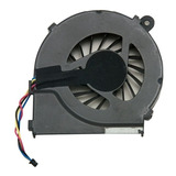 Cooler Notebook Hp Pavilion 1000 - 1240br