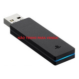 Reparo Para Adaptador Dongle Wifi Headset Sony 7.1 Pulse Ps