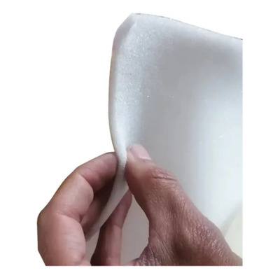 Hule Espuma 2000x1200x5mm, Poliuretano | Meses sin interés