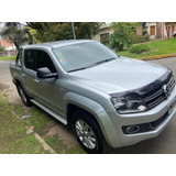 Volkswagen Amarok 2014 2.0 Cd Tdi 4x2 Highline Pack At C34