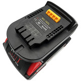 Adaptador De Batería Alian Mil18dl Milwaukee 18v Bater...