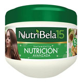 Tratamiento Nutricion Avanzada Nutribela15 Reconocidos Ingre