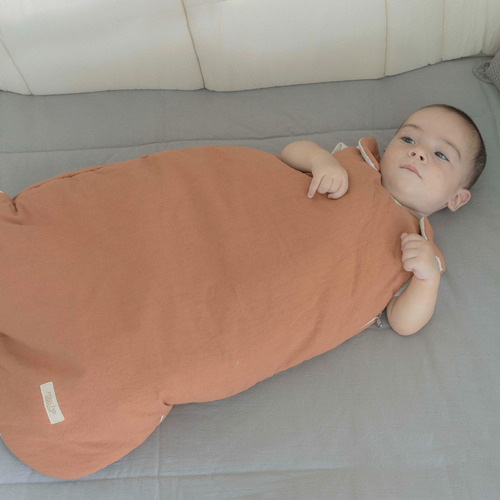Sacos Bolsas De Dormir Para Bebés Reversible
