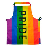 Delantal Lgtb - Gay´s Pride - Orgullo Gay