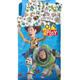 Cubrecama Doble Colcha Infantil Toy Story 1 12