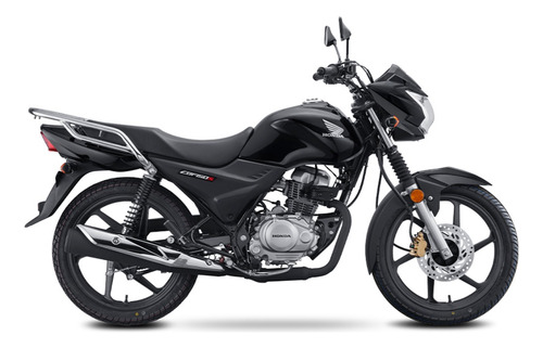 Honda Cbf150s 2024