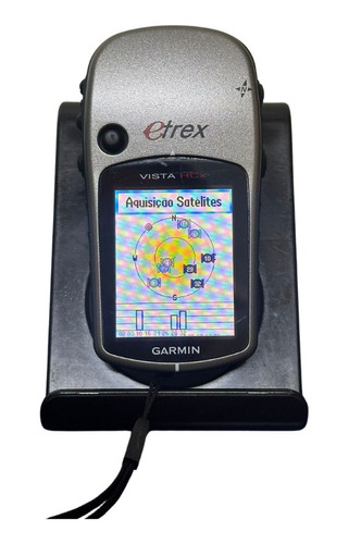 Garmin Etrex Venture Hcx