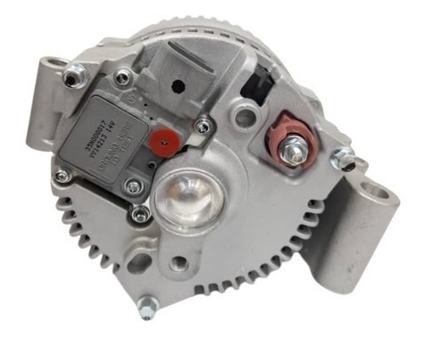 Alternador Ford Fortaleza 4.2 Bronco Explorer Ranger 3g Foto 5