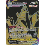 Duraludon Vmax Tg30/tg30 Secret Raro Pokemon Tcg