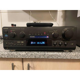 Receiver Technics Sa-dx940