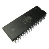 Memoria Flash At 29c020 - At29c020 Dip (pack 10 Unidades)