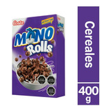 Costa Cereal Mono Rolls  400 Gr