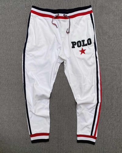 Polo Ralph Lauren Pants Talla L Original