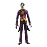 The Joker Batman Figura De Coleccion