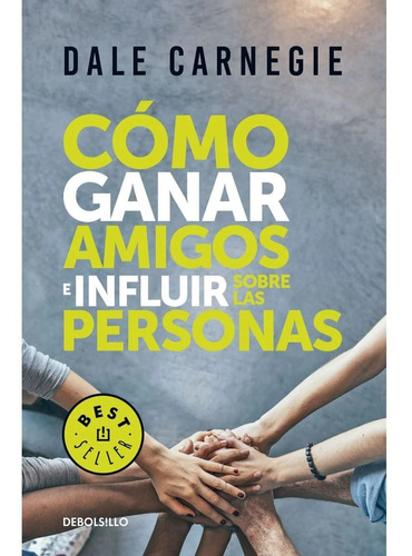 3x1 Libro Como Ganar Amigos+vendele Ala Mente+padre Rico