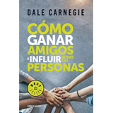 3x1 Libro Como Ganar Amigos+vendele Ala Mente+padre Rico