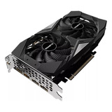 Placa Vídeo Nvidia Gigabyte Geforce Gv-n2060d6-6gd  Rtx 2060