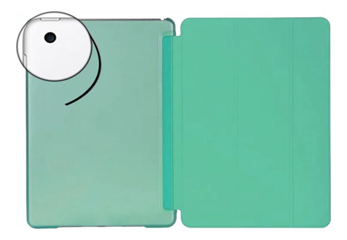 Funda Carcasa Para iPad Mini 5 Case Inteligente Protector
