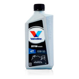 Aceite Valvoline 10w50 Sintético 100% Ryd Motos