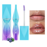 Aceite Labial Con Sabor A Frutas Pearl Moisturizing Cracking