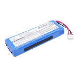 Batería P/ Jbl Charge 2 Plus Charge 2+ Gsp1029102  Mlp912995
