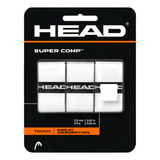 Cubre Grip Head - Super Comp - Pack X3