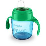 Vaso Classic Azul 7oz Avent - Scf55105