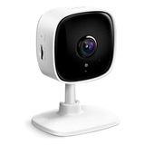 Tp-link Tapo C110 Camara Seguridad Wi-fi Ultra Hd Microfono