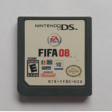 Fifa 08 Nds