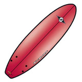 Tabla De Surf 5´6 Chicos Bic Sports Tahe Twin G-boards 168cm