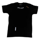 Playera Palm Angels Logo P