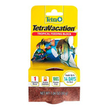 Tetra Vacation 14 Dias Alimento Peces Vacaciones