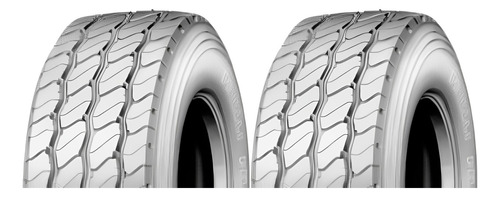  Neumaticos Camion 1000 R20 Pirelli Fr11  Kit 2 Unidades